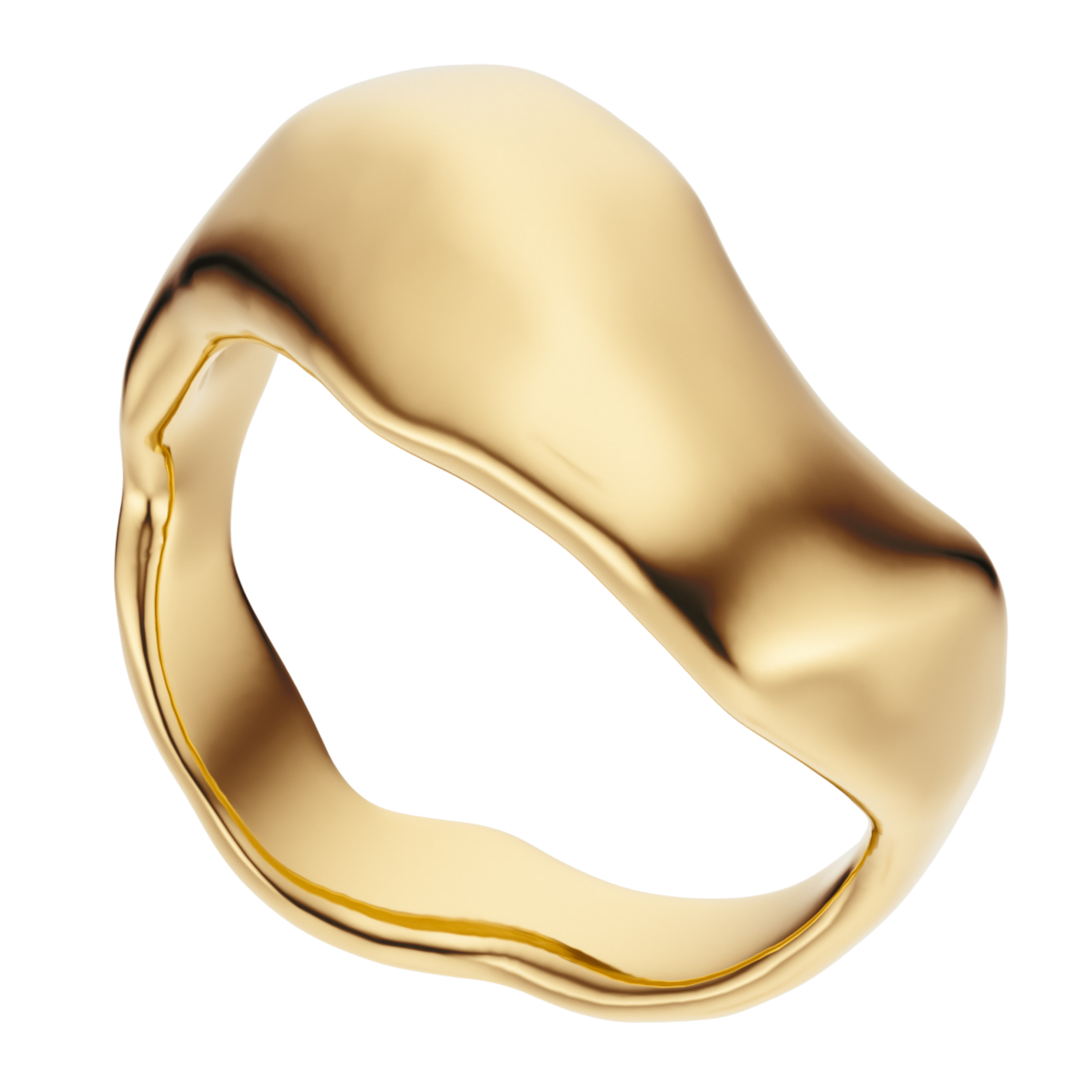 Nesoí Ring
